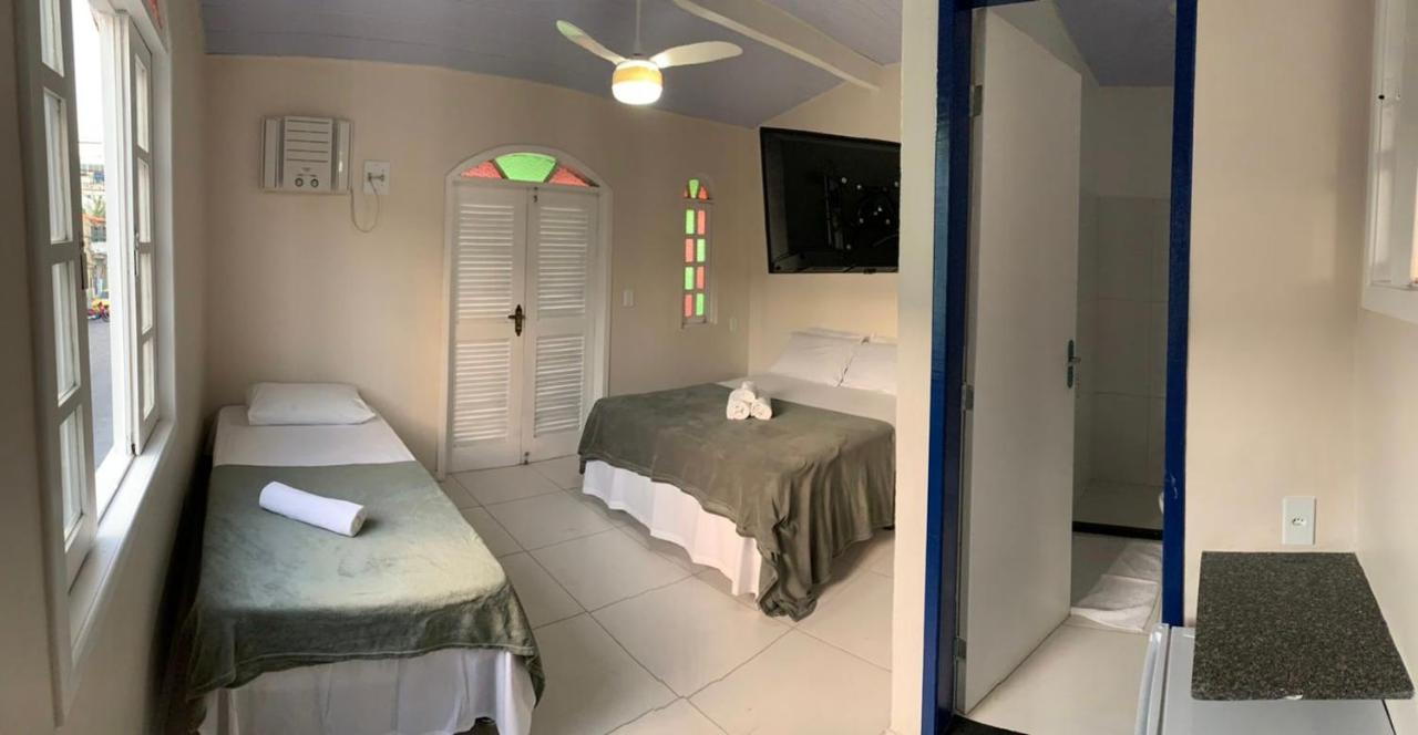 Entremares -centro- Casa de hóspedes *